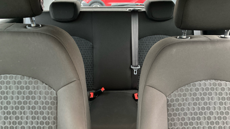 Vauxhall Corsa 1.2 Excite 3dr [AC] Petrol Hatchback